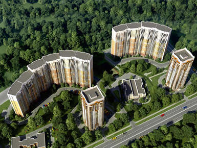 ЖК «Альбатрос»