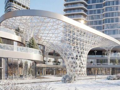 ЖК «Родина Парк»