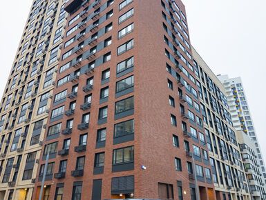 Жилой дом «Бескудниковский б-р, д. 52»