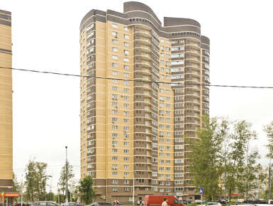 ЖК на Новом бульваре