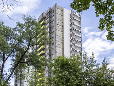 ЖК «На улице Самеда Вургуна»