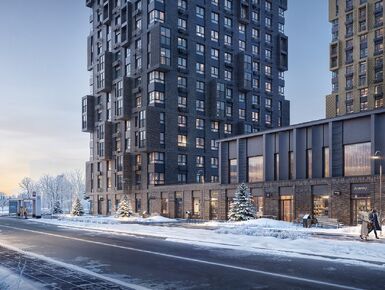 ЖК «Долина Яузы»