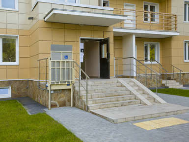 ЖК «Кокошкино»