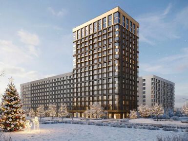 Квартал «Самолет 7»