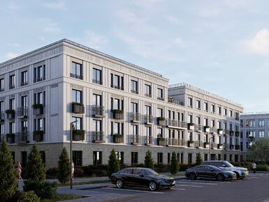 Архитектурный проект «Грэй»