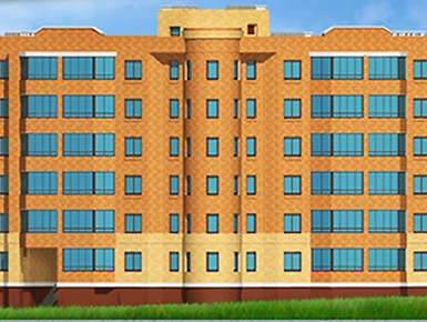 ЖК «Комфортный»