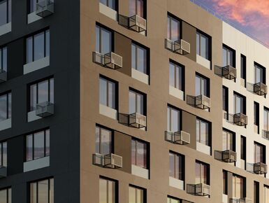 ЖК «Облака 2.0»