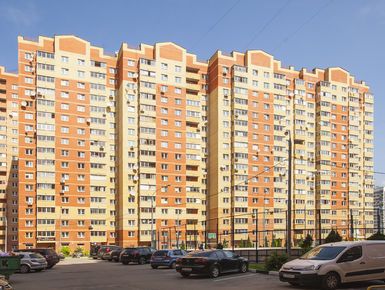 ЖК «Сосновый Бор»