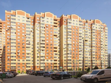 ЖК «Сосновый Бор»
