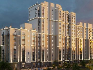 ЖК «Восток II»