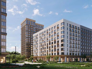 Квартал «Самолет 7»