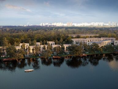 МФК River Residences (Ривер Резиденс)