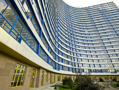 ЖК «Розмарин»