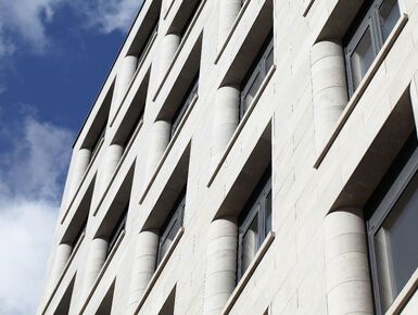 Клубный дом Цвет32