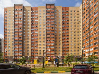 ЖК «Квадро»