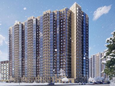 ЖК «Союзный»