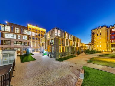 МФК «Парк Мира»