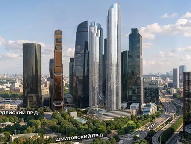 ЖК «Аурус Резиденции»