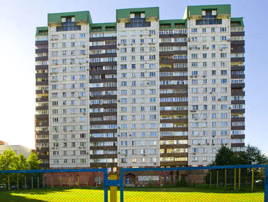 ЖК «Айлант» (ЖК на ул. Веерная)