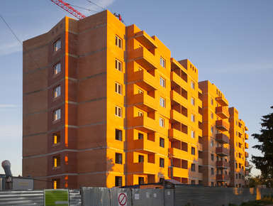 ЖК «Смирновка»