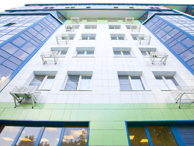 ЖК «Сосновый парк»