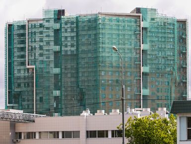 Апарт-комплекс «Букинист»