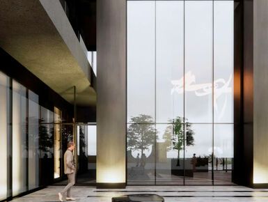 ЖК «Дом горизонтов»