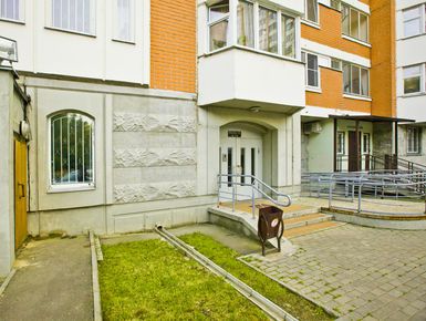 ЖК на ул. Советская, вл. 56