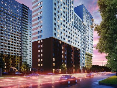 ЖК «Видный берег-2»