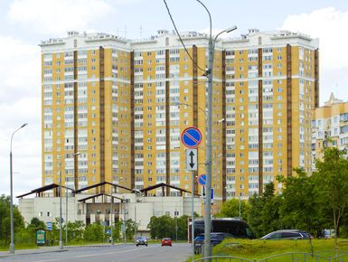 ЖК «Приволье»