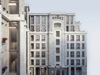 ЖК «Дом Франка»