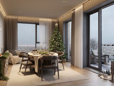 Level Павелецкая Сити