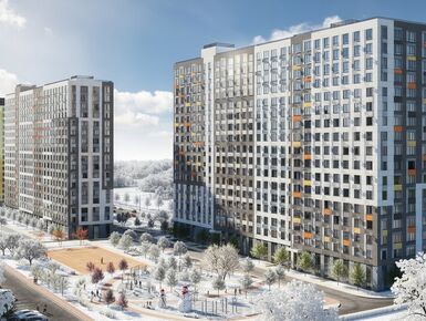 ЖК «Новый Зеленоград»