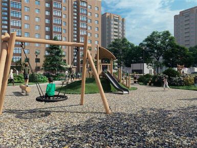 ЖК «Юбилейный» (Серпухов)