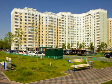 Большое Кусково