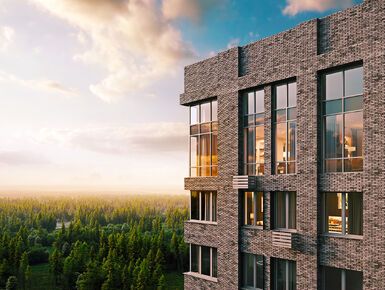 ЖК «Пушкино Град»