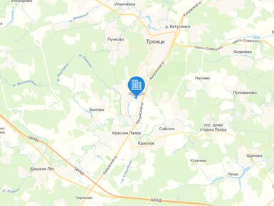 Жилой дом «Академика Дыхне ул., д. 16»