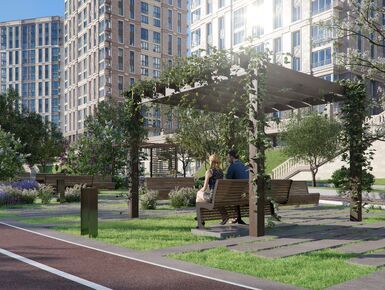 ЖК «Большая семерка»