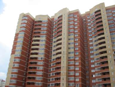 ЖК «Молодая Семья»