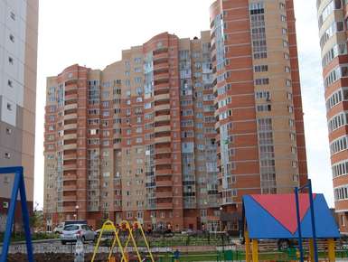 ЖК «Космос»