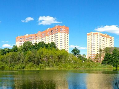 мкр. «МАРЗ»