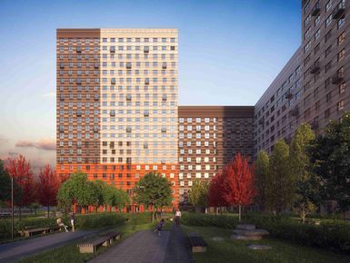 Черняховского 19