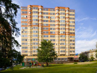 ЖК «Новое Воскресенское» («Сандей Хиллс»)