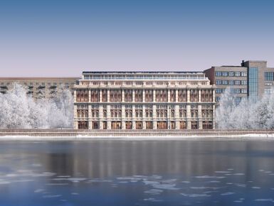 Клубный дом «Космо 4/22»