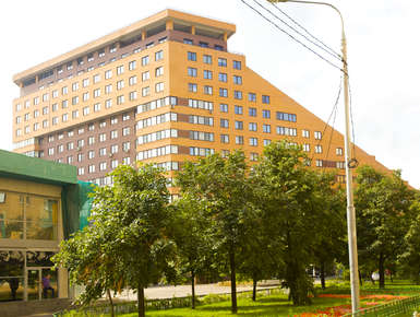 ЖК «Смоленская Застава»