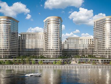 ЖК Aquatoria (Акватория)