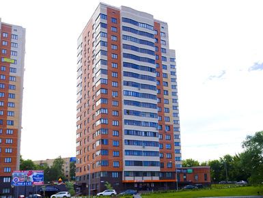 ЖК «Чайка» (Чехов)