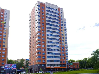 ЖК «Чайка» (Чехов)