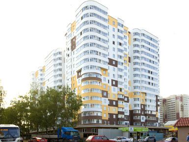 ЖК «Новоселки»