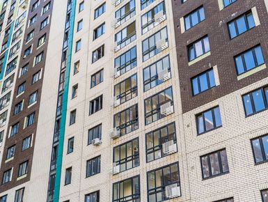 ЖК «Некрасовка»